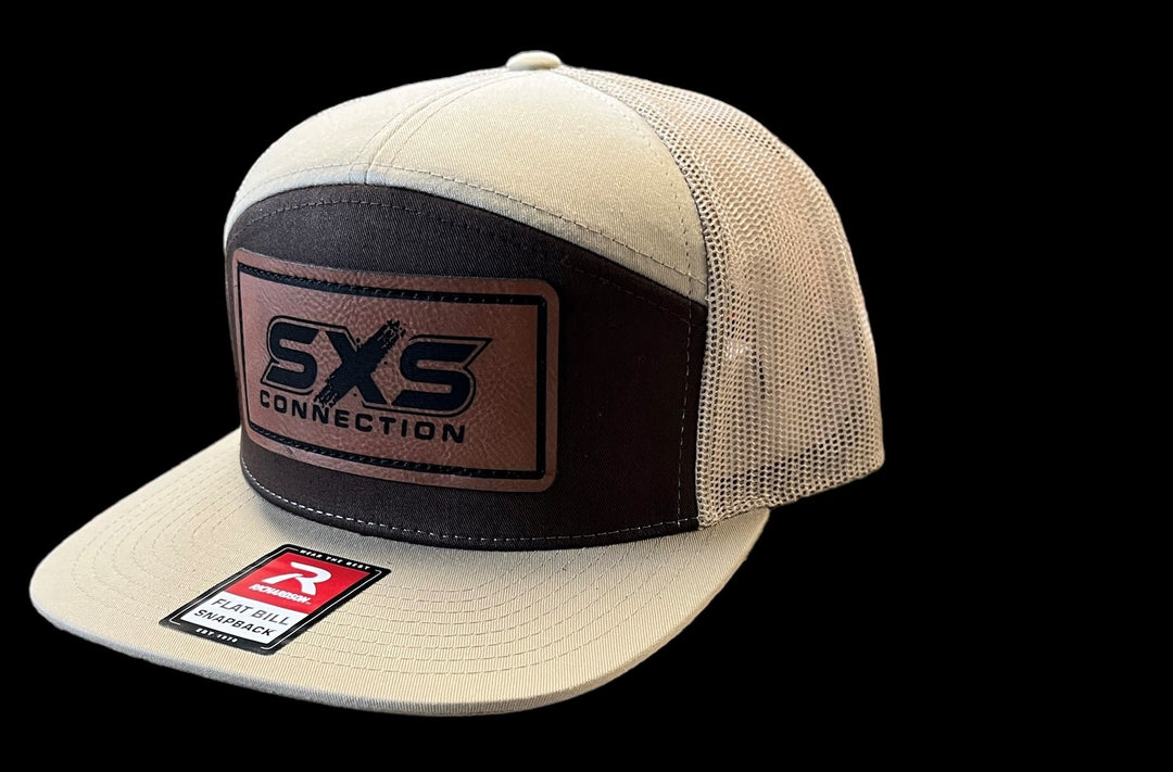 SXS Connection hat