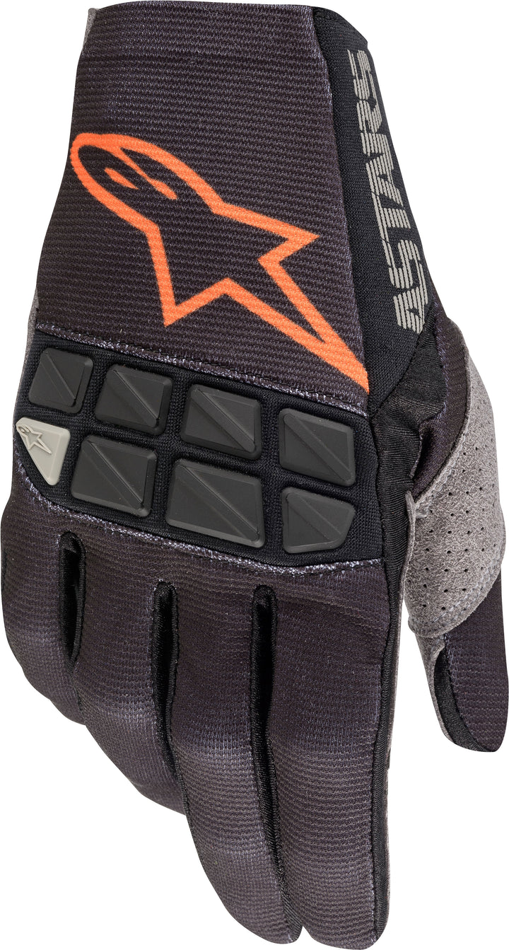 Racefend Gloves