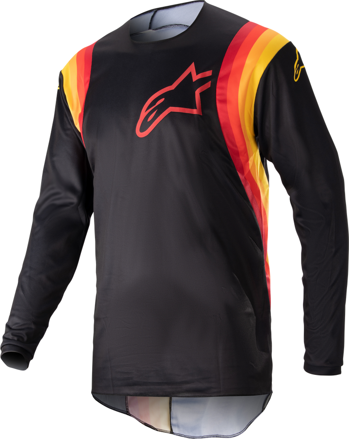 Fluid Corsa Jersey