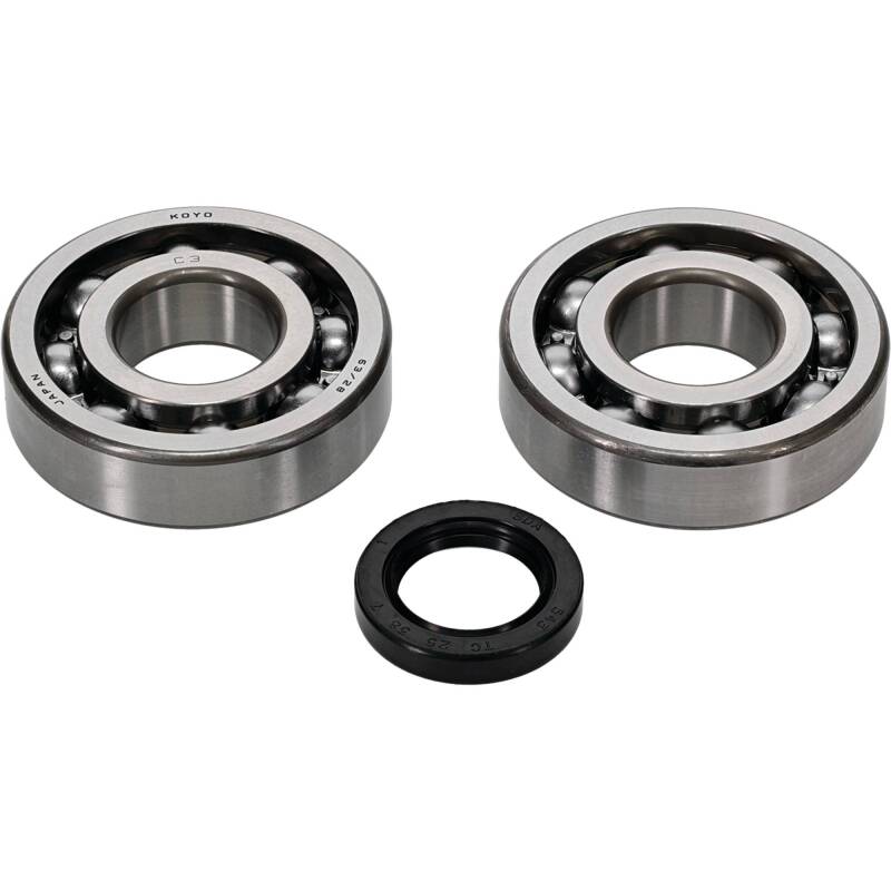 All Balls Racing Crank Bearing Kit