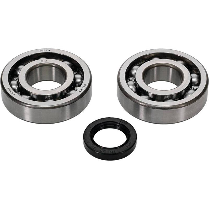 All Balls Racing Crank Bearing Kit