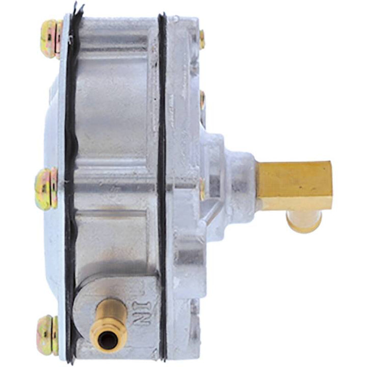 All Balls Racing Fuel Pump Vacuum Operated