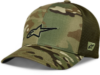 Alpine Stars Racing Hats