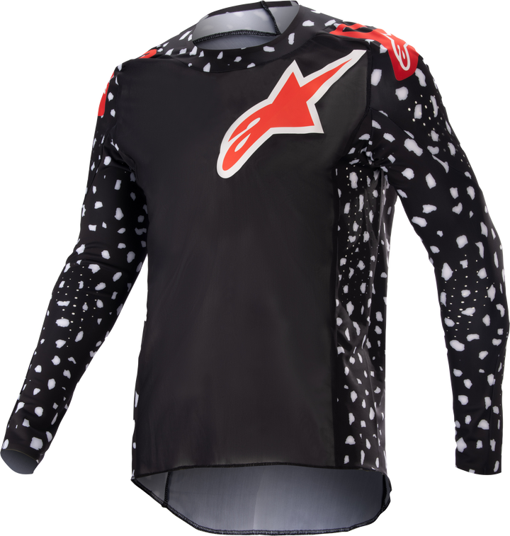 Youth Racer Jersey