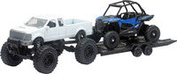 NEW RAY 1:18 Offroad vehicles