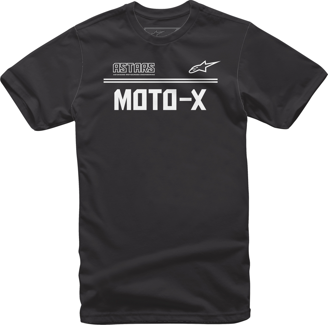 Astars Moto-X Tee