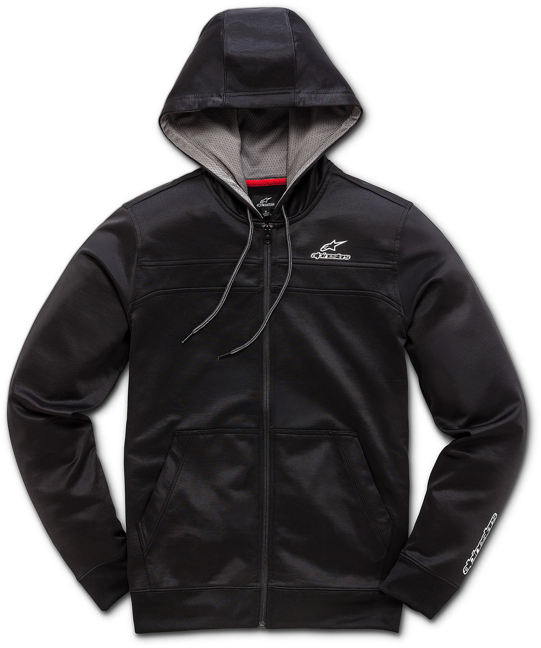 Freeride Fleece Hoodie