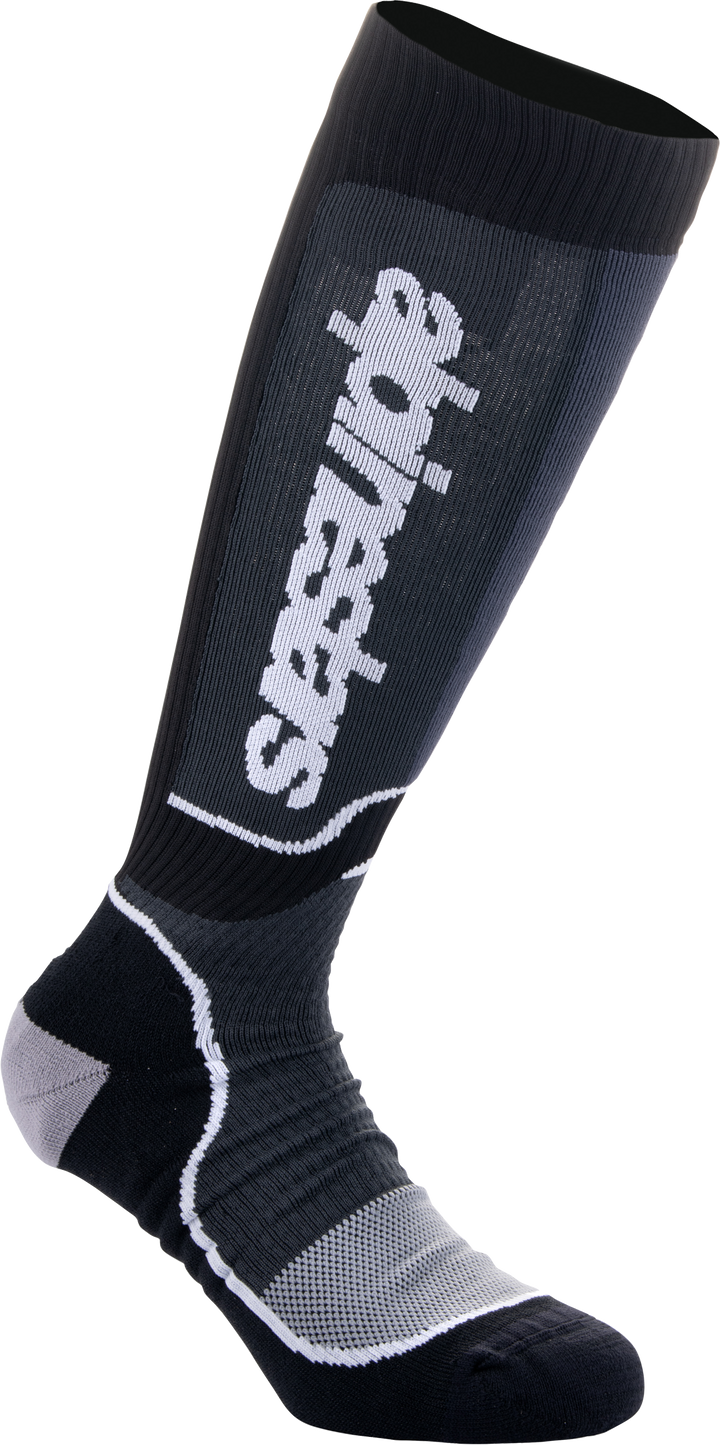 Youth MX Plus Socks