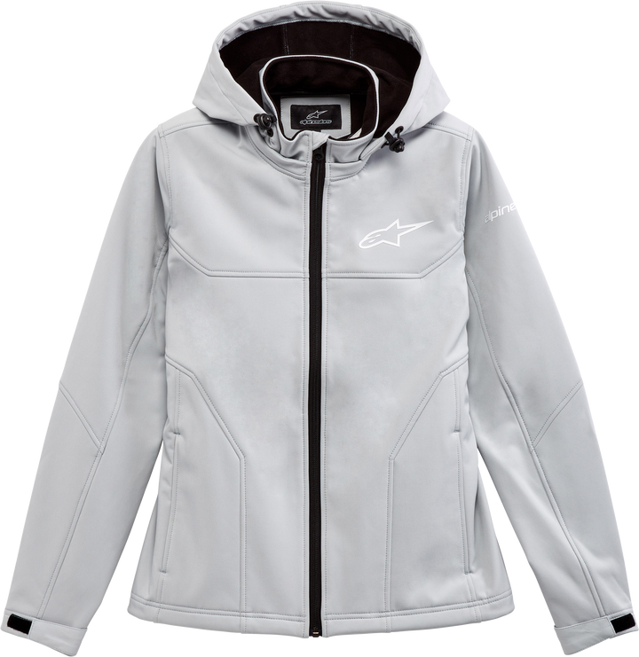 Women's Primary Jacket