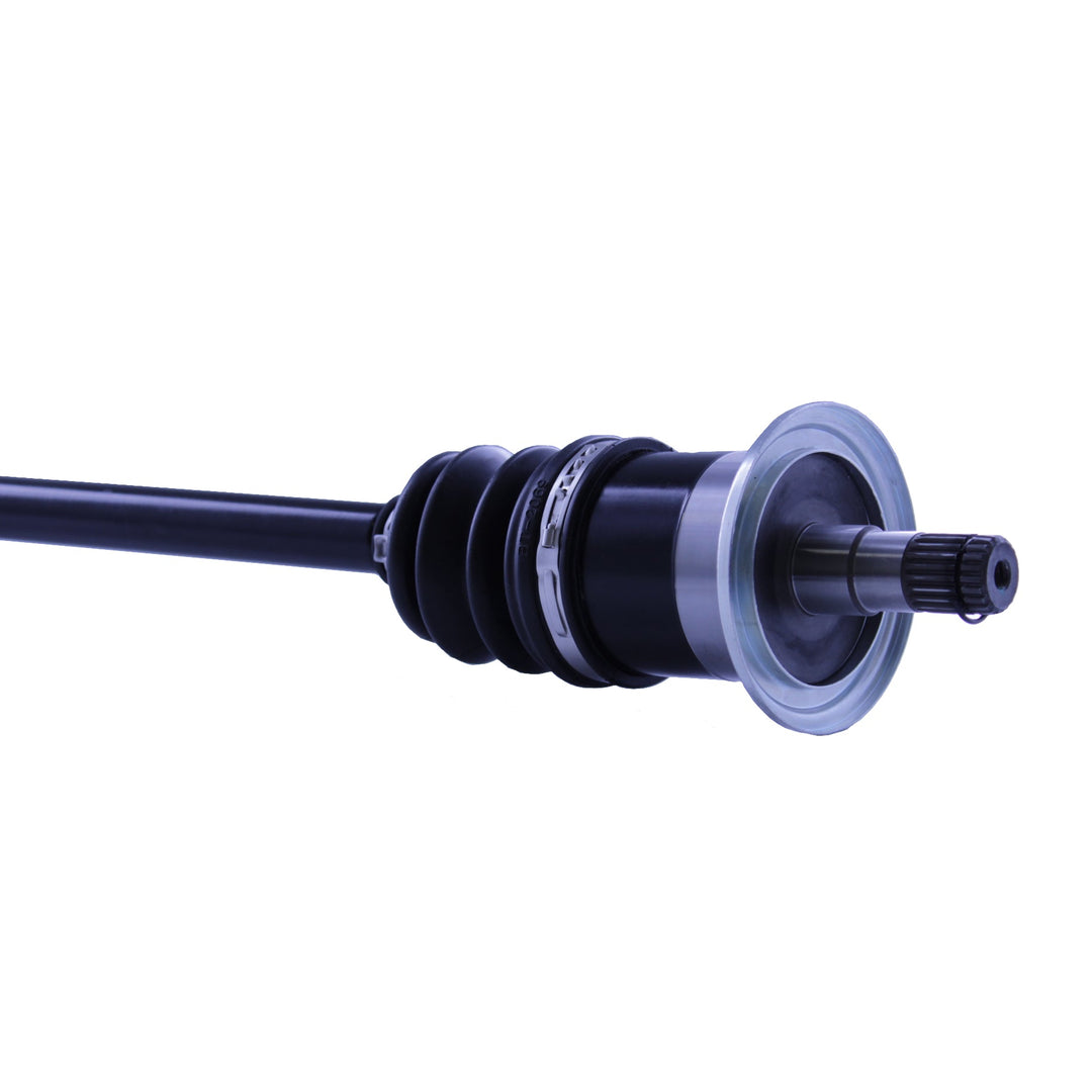Can Am Maverick 1000 XXC XC Front Axles and Wheel Bearing Set 2014  - 2018 - image 2