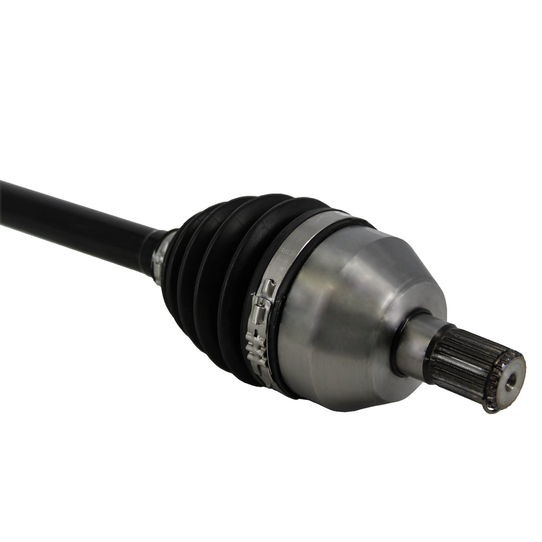 Can Am Maverick X3 Turbo 72" Rear Left Or Right Axle & Wheel Bearing 705502362