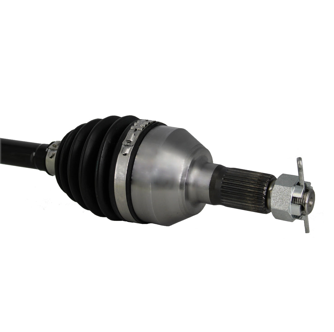 Can Am Maverick X3 Turbo 72" Smart Lok Front Left/Right Axle  705402048