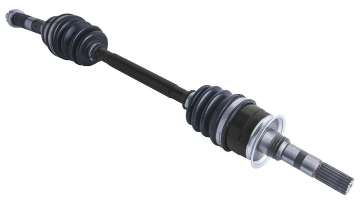Suzuki Quv Front Left Or Right Cv Axle 620
