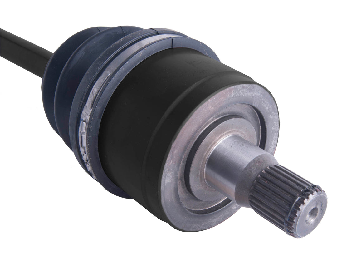 Kawasaki Teryx 750 Rear Axle Set 2012 2013 - image 3