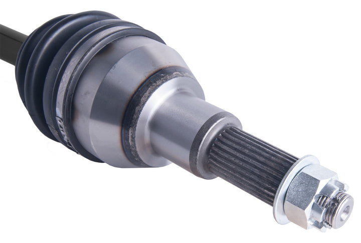 Polaris Sportsman Worker 500 Rear Left/Right Axle and Wheel Bearing Kit 1999-2002 - image 3
