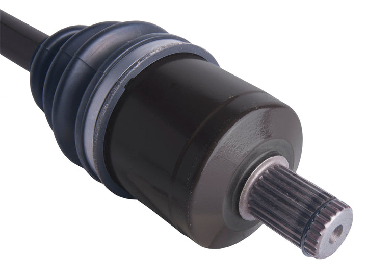 Polaris RZR 900 50"/55" Front & Rear CV Axles Wheel Bearings Differential Seals Bundle - image 1