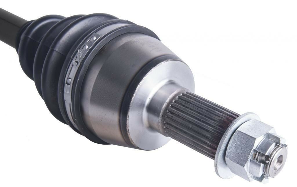 Polaris Rzr Front Left Or Right Cv Axle  50" / 55" 1333262