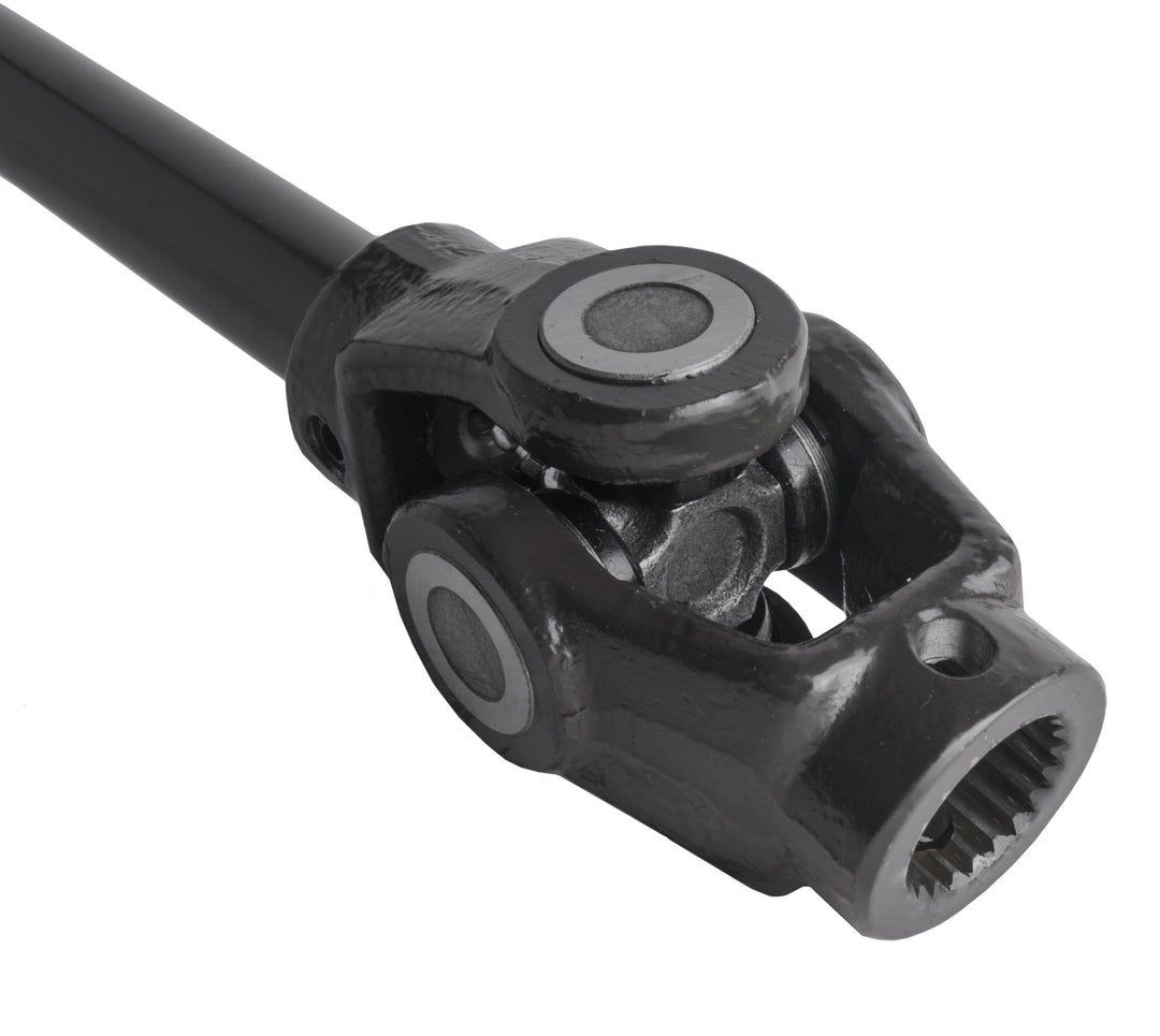 Polaris Sportsman Scrambler Magnum 400 425 500 Front Axles & Wheel Bearing Set 1993 - 2009 - image 3