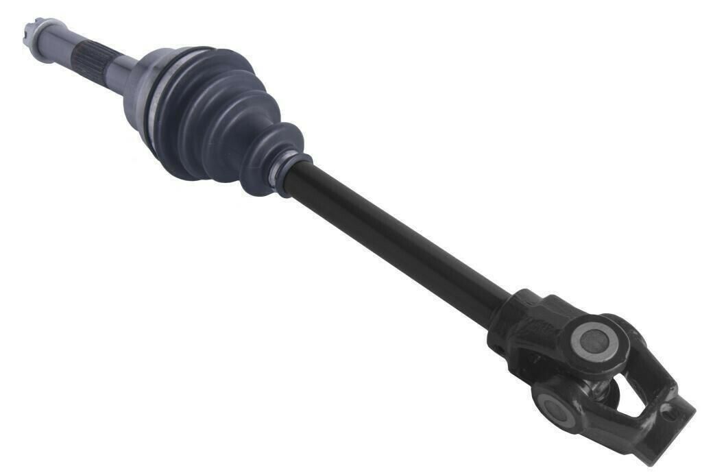 Polaris Front Cv Axles & Differential Seal Kit Magnum / Expedition