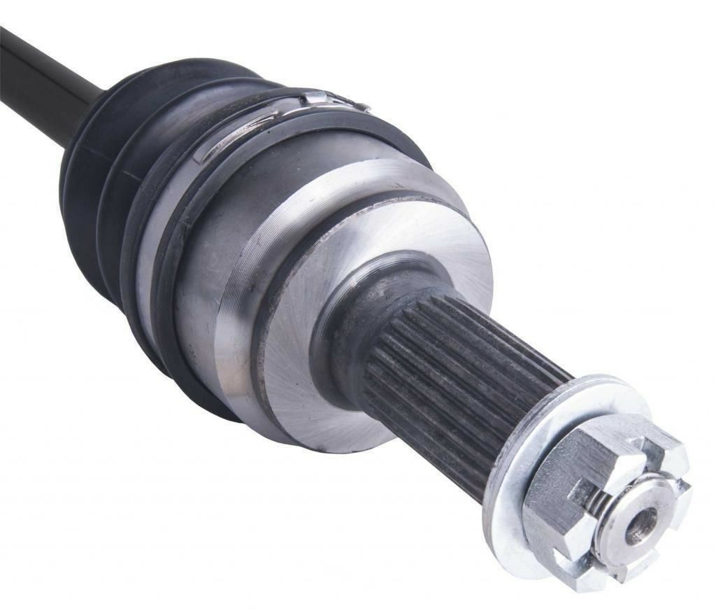 Polaris Sportsman / Scrambler Front Left Or Right Cv Axle 1000 Xp 55" 1334202