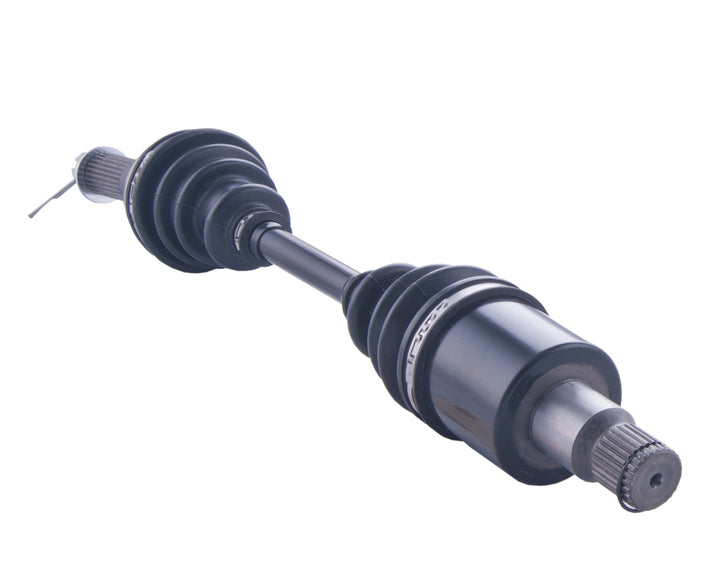 Polaris Ranger RZR 800 Rear Axles and Wheel Bearing Set 2008 - 2014 - image 2