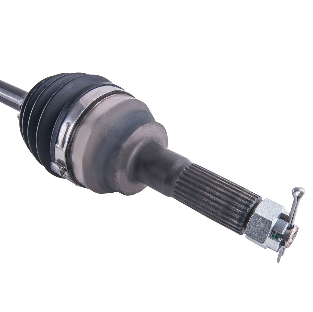 Polaris Ranger Diesel 900 Diesel Ranger XP 1000 Front & Rear CV Axles Wheel Bearings Differential Seals Bundle - image 4