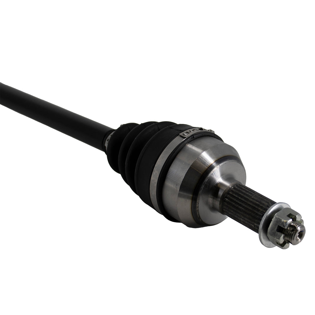 Polaris Rzr S / Rzr 4 / General Rear Left Or Right Cv Axle