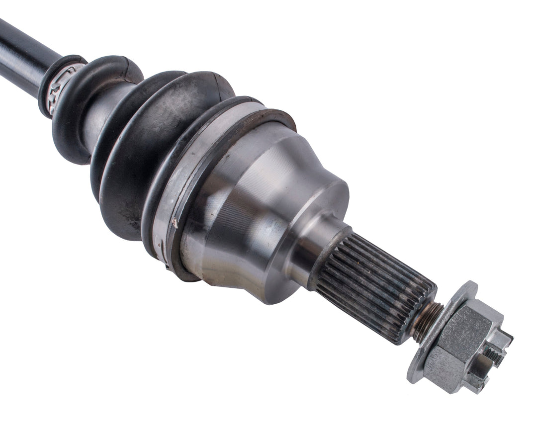 Bobcat 3400 Series front left or right cv axle & wheel bearing - image 2