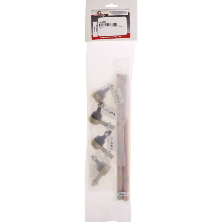 All Balls Racing Tie Rod Kit