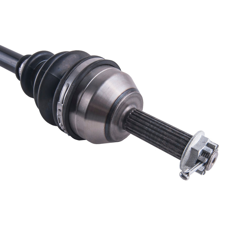 Polaris Ranger Front Differential Axles & Wheel Bearings Bundle
