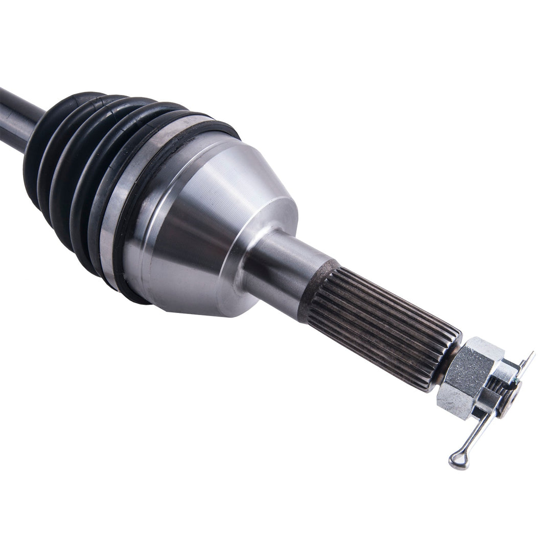 Polaris RZR Sportsman ACE 570 Rear Axles and Wheel Bearing Set 2012-2020 - image 2