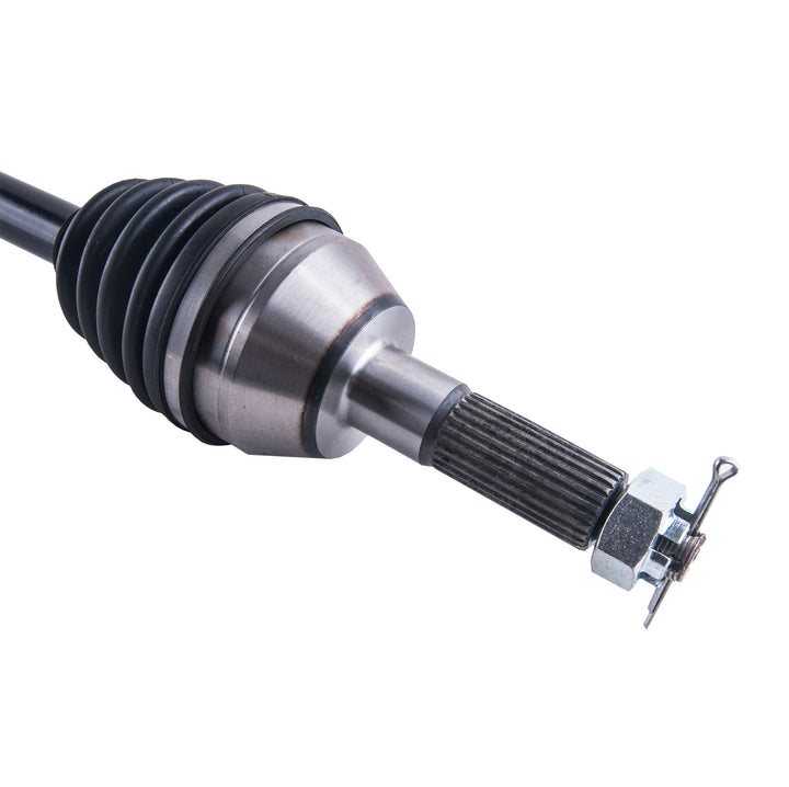 Polaris Ranger Brutus Hd Rear Left/Right Axle and Wheel Bearing 2013 - 2015 - image 2