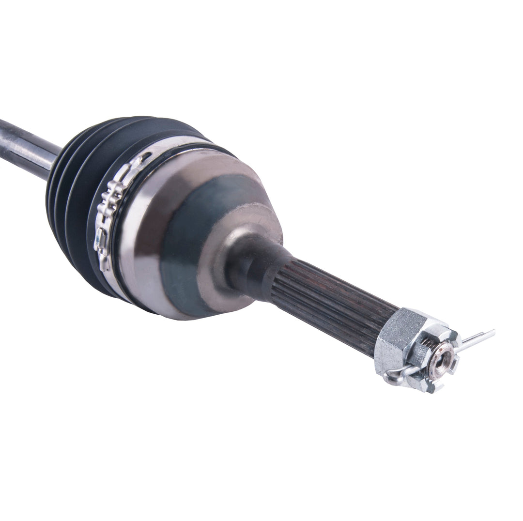 Polaris Sportsman Ace 570 Front Axles and Wheel Bearing Set  2014 - image 2