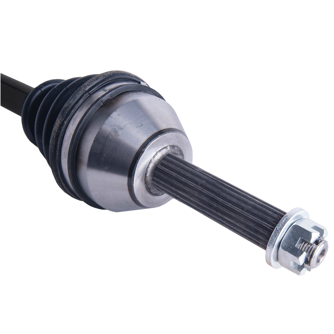 Polaris Ranger Front Left Or Right Cv Axle & Wheel Bearing 500