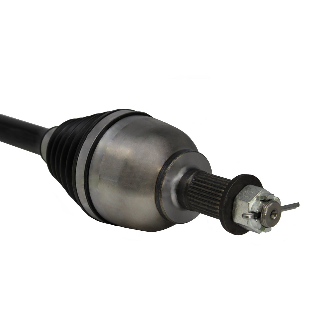 Polaris Razor Pro R Rear Axle Set 2022-2026 1334561 - image 2