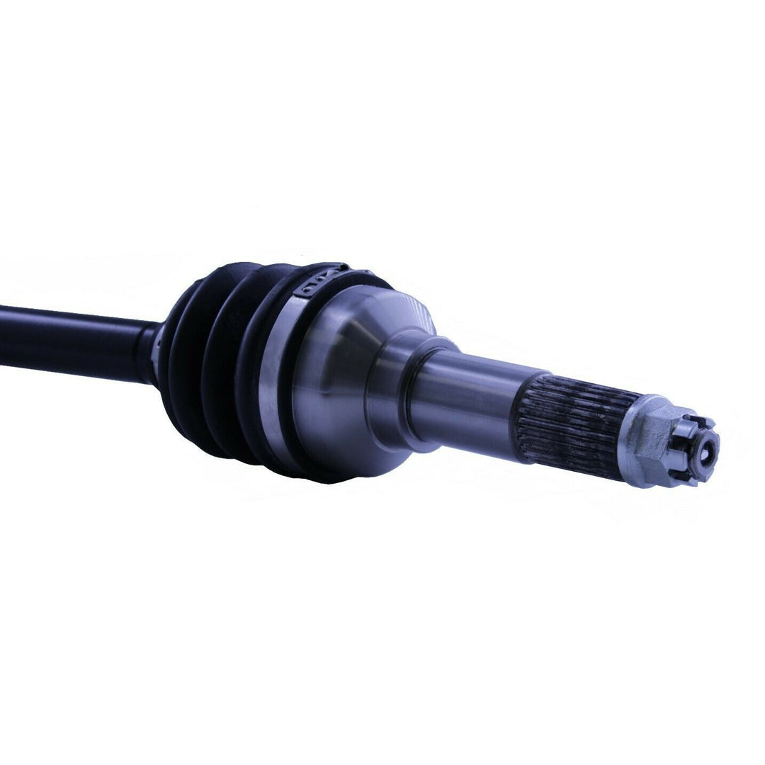 Yamaha Grizzly / Kodiak Front Left Cv Axle