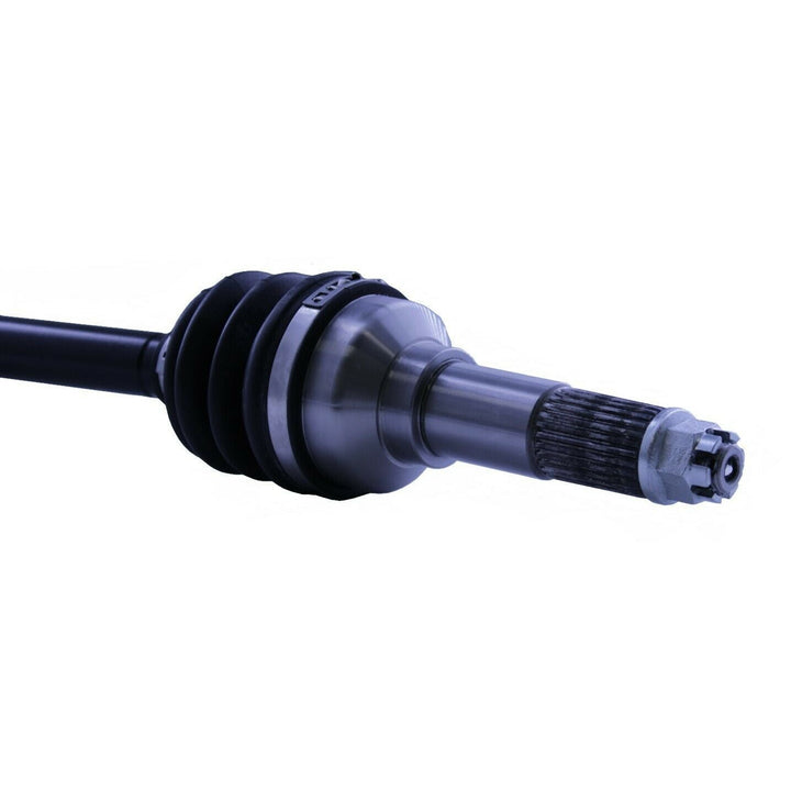 Yamaha Grizzly / Kodiak Front Left Cv Axle
