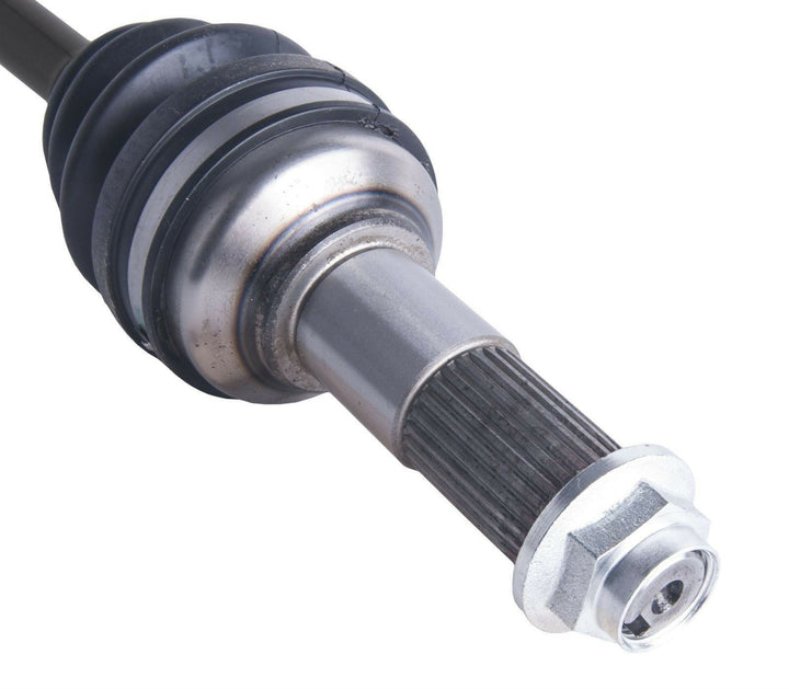 Yamaha Grizzly Rear Left Cv Axle 660
