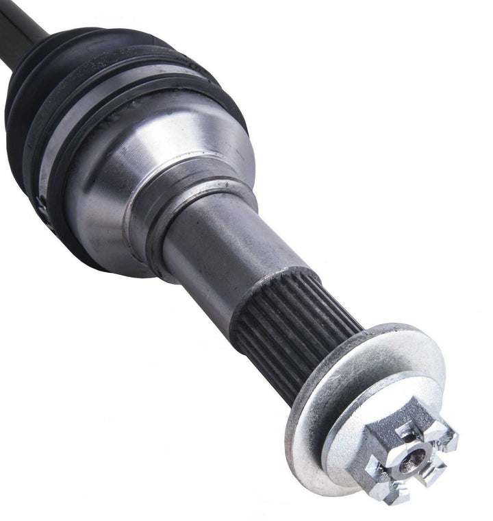 Yamaha Kodiak Front Left Or Right Cv Axle 400