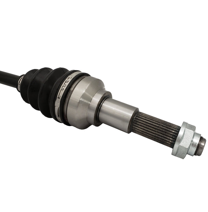 Yamaha Viking Wolverine Rear Axles and Wheel Bearing Set 2014  - 2026 - image 3