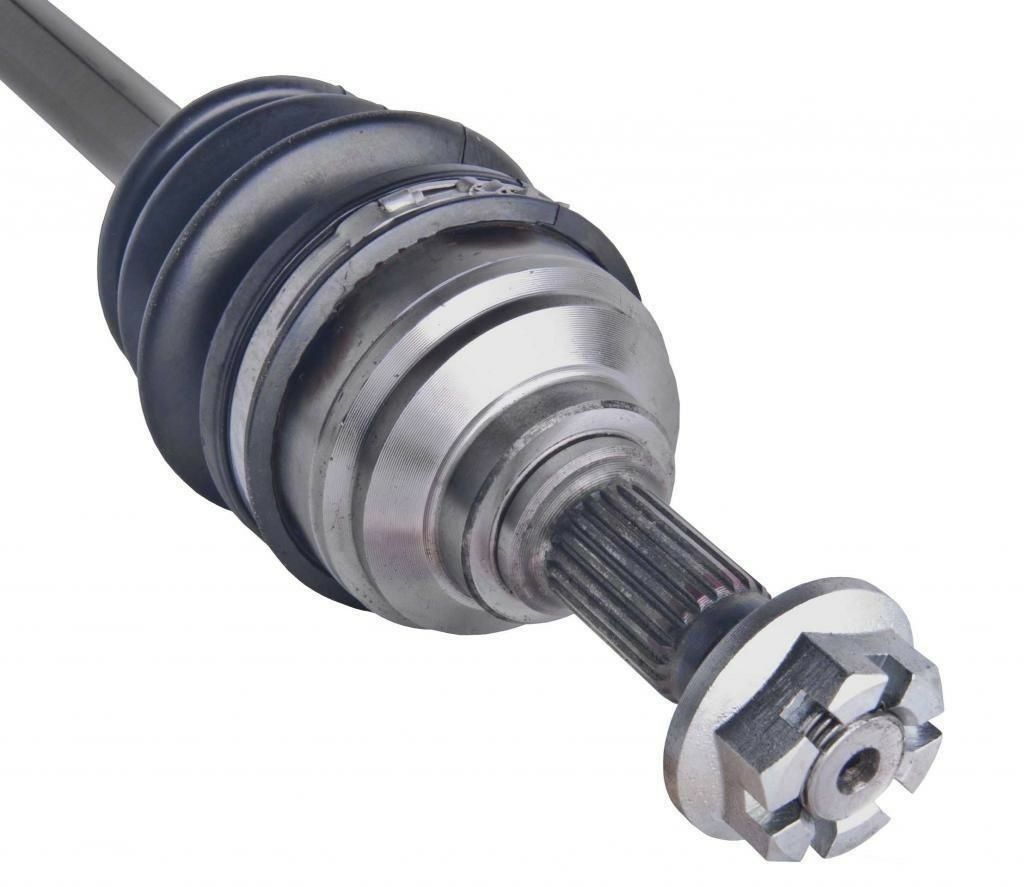 Arctic Cat Atv 400 / 500 / 650 V2 Front Left Or Right Cv Axle