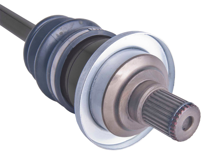 Arctic Cat Prowler 550 650 700 1000  Rear Axles and Wheel Bearing Set 2006 - 2013 - image 3