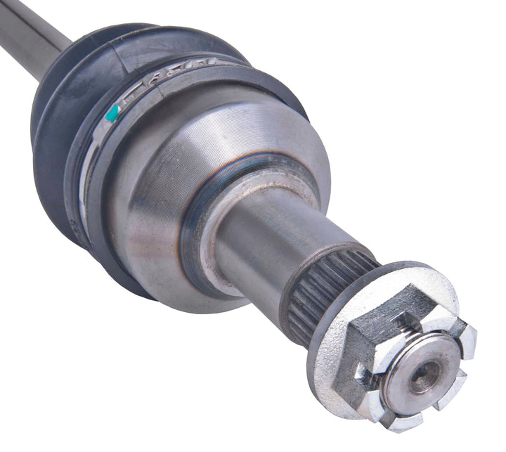 Arctic Cat Prowler XTZ XTX 700 1000 Rear Left/Right Axle and Wheel Bearing Kit 2006-2015 - image 2