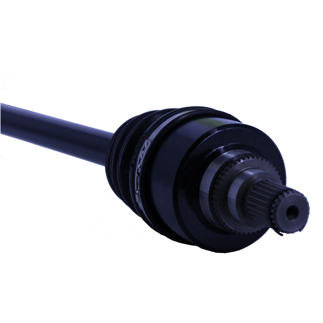 Arctic Cat Wildcat X 4 Front Axles and Wheel Bearing Set 2013 - 2019 - image 3