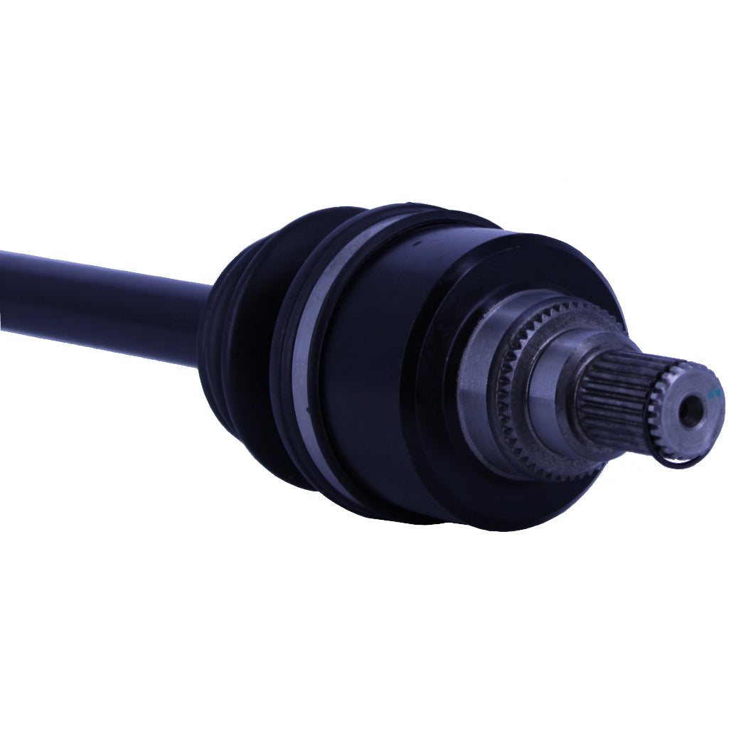 Arctic Cat Wildcat Trail Xt Front Axles and Wheel Bearing Set 2015  - 2019 - image 3