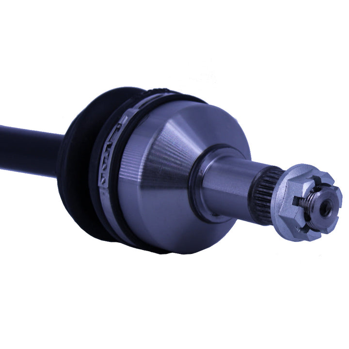 Arctic Cat Wildcat Trail Xt Left/Right Front Axle and Wheel Bearing Kit - image 2
