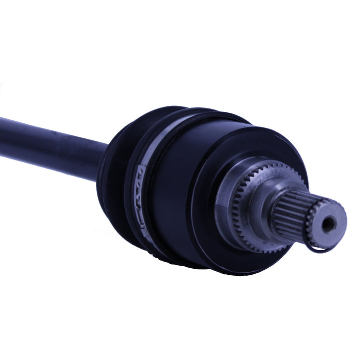 Arctic Cat Wildcat Sport Xt Left/Right Front Axle and Wheel Bearing Kit - image 3