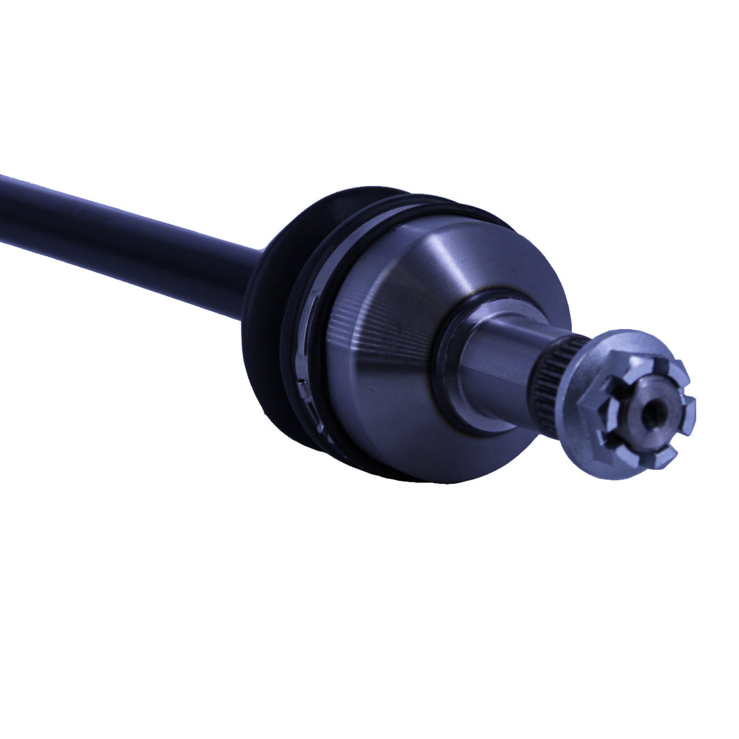 Arctic Cat Wildcat Sport Xt Left/Right Rear Axle and Wheel Bearing Kit - image 2