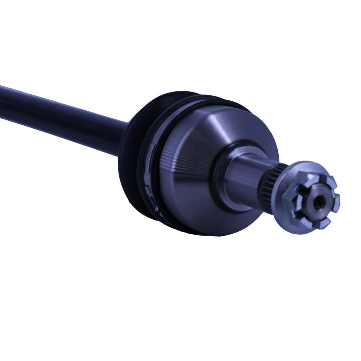 Arctic Cat Wildcat Sport Xt Left/Right Rear Axle and Wheel Bearing Kit - image 2
