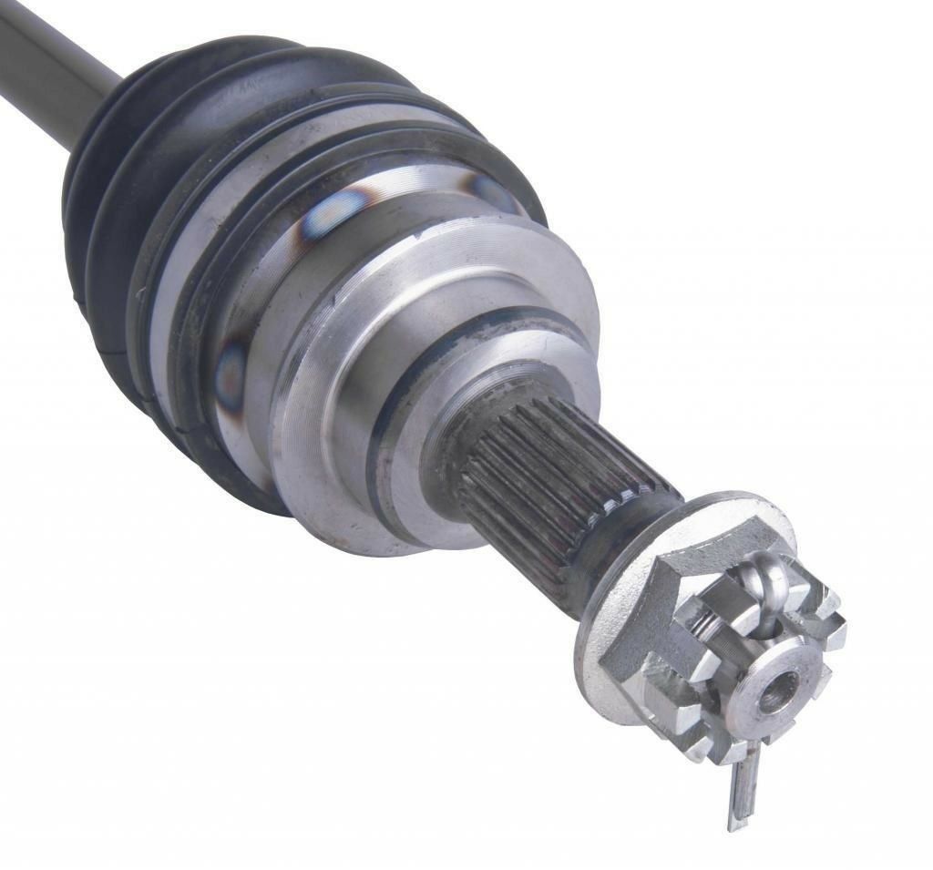 Honda Rear Left Or Right Cv Axle Trx 650 / 680